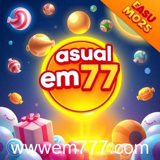 Discover 'Casual Picks': Exploring the World of Quick Fun Games with 'em777'