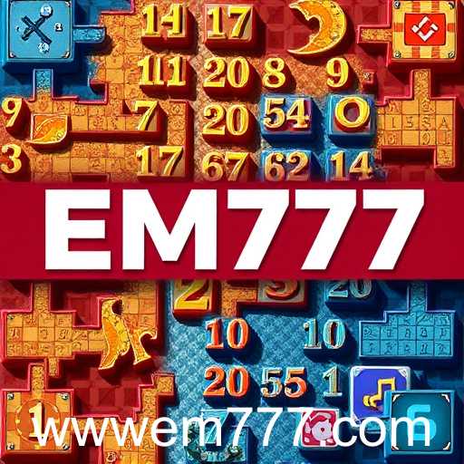 Em777: Revolutionizing the Online Gaming Landscape