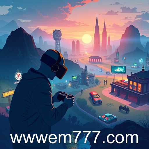 EM777: Shaping the Future of Online Gaming