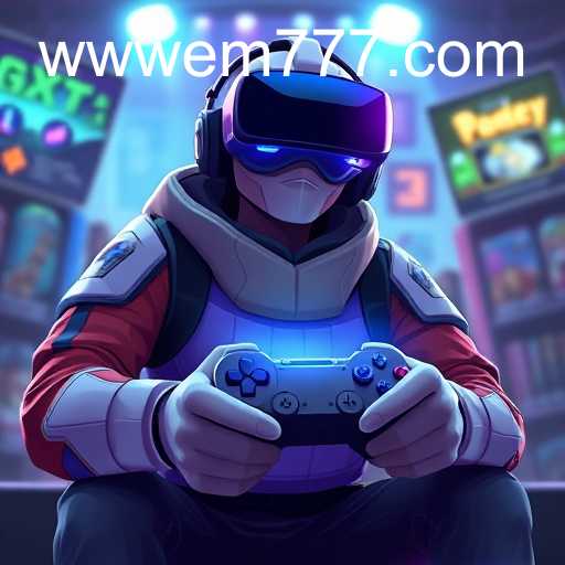 EM777: Revolutionizing Online Gaming in 2025