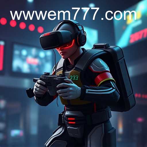 EM777: Redefining the Online Gaming Experience