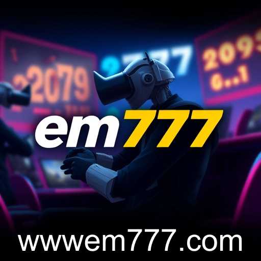 The Rise of em777 in Online Gaming