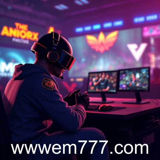 Em777: A Digital Hub for Gaming Enthusiasts