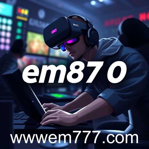 Emerging Trends in Online Gaming