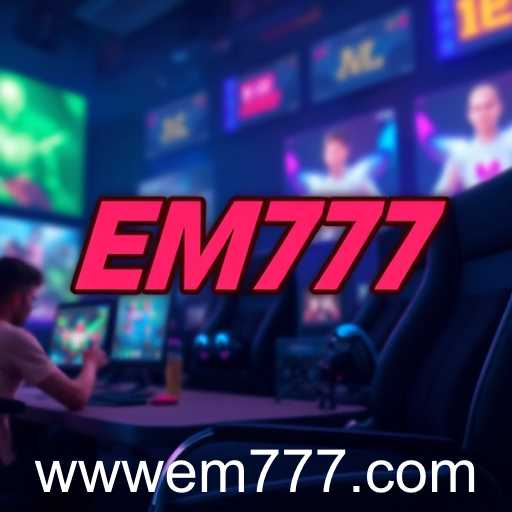 Emerging Trends in Online Gaming: The Influence of EM777