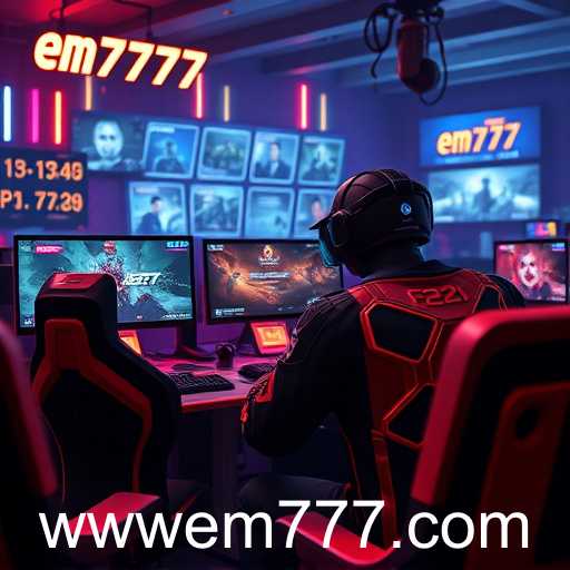 The Evolving Landscape of Online Gaming