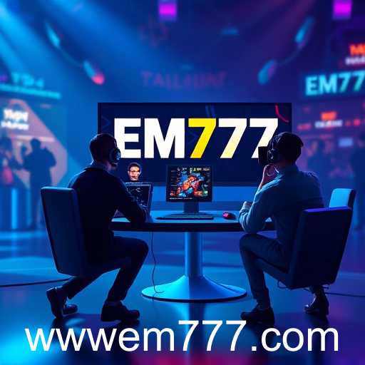 Gaming Trends and EM777: The Rise of Online English Games