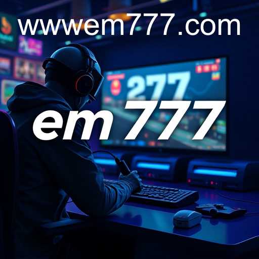 Online Gaming Ecosystem Evolves with em777