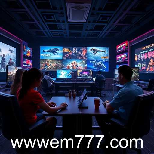 em777