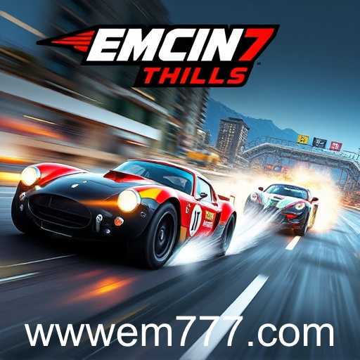 Exploring the Excitement of Racing Thrills: A Look at 'em777' Games