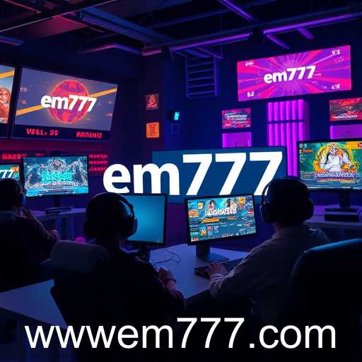 em777