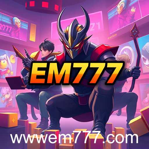 The Rise of Em777 in Online Gaming