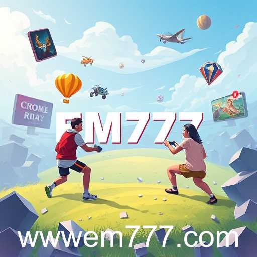 The Rise of em777: Shaping Gaming Experiences