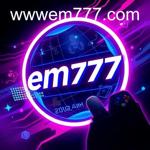 The Rise of em777 in the Gaming Industry