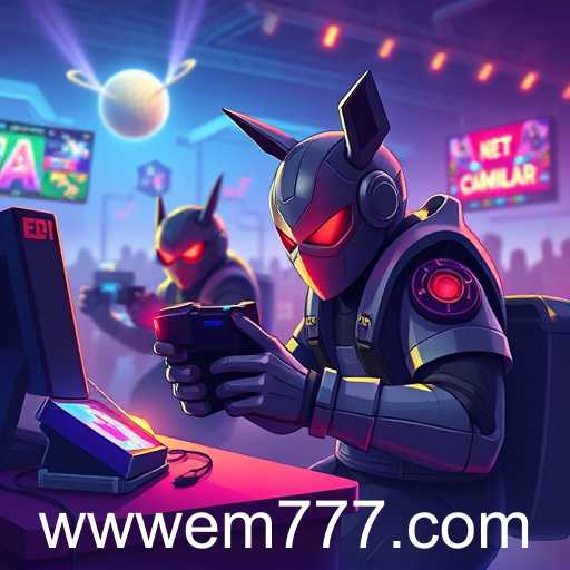 The Rise of em777 in the Gaming World