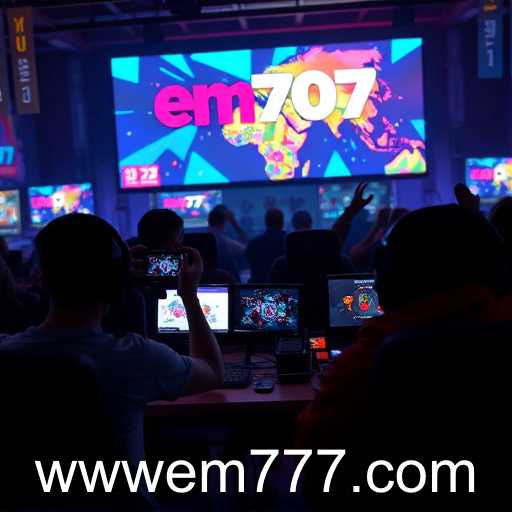 The Rise of Gaming Communities