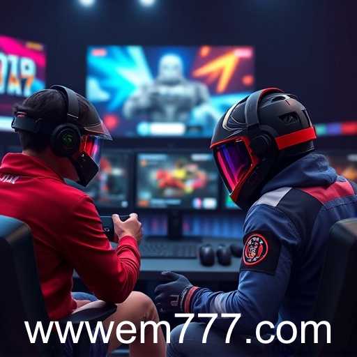 Unveiling the Phenomenon of Online Gaming